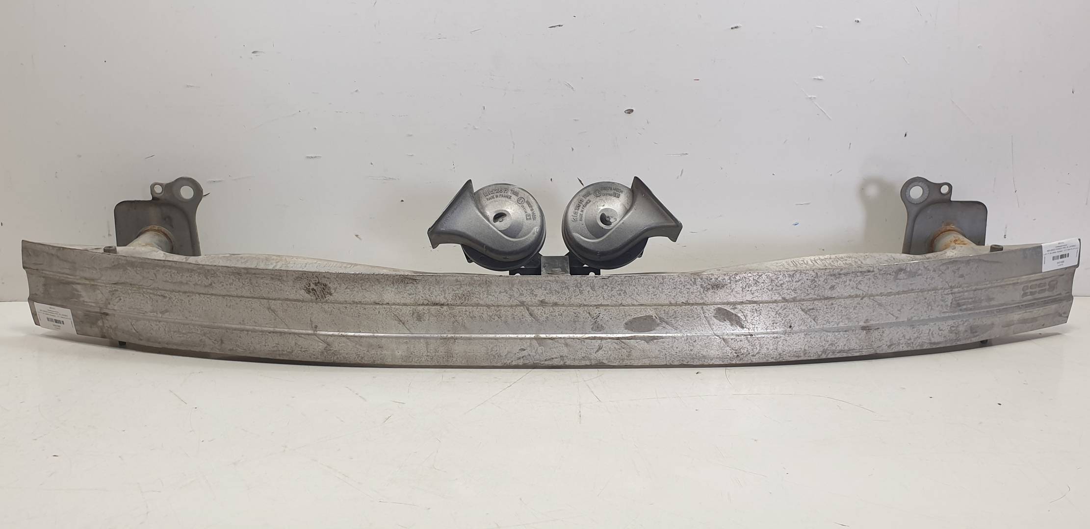REFUERZO PARAGOLPES DELANTERO - AUDI - TT (8N3/8N9)