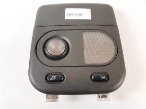 LUZ INTERIOR IVECO DAILY CAJA CERRADA (2006 =>) Autodesguaces Alicante