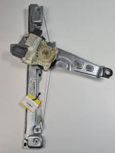 ELEVALUNAS DELANTERO IZQUIERDO 9682808980 PEUGEOT 5008 (T87) Autodesguaces Alicante