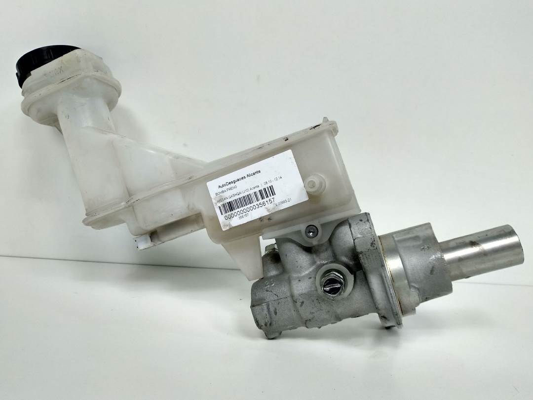 BOMBA FRENO - 25924B649 - NISSAN - QASHQAI (J10)