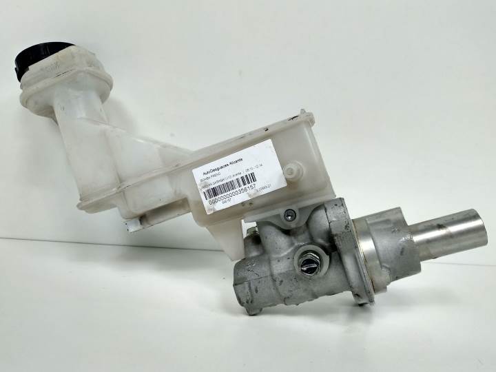 BOMBA FRENO 25924B649 NISSAN QASHQAI (J10) Autodesguaces Alicante