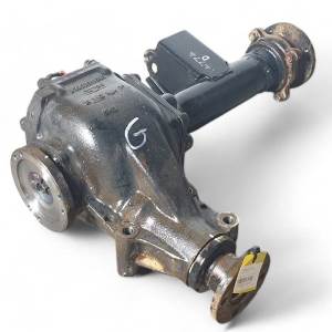 DIFERENCIAL DELANTERO 38511G23007 NISSAN TERRANO/TERRANO.II (R20) Autodesguaces Alicante