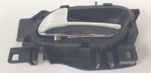 MANETA INTERIOR TRASERA IZQUIERDA 96555518VD CITROEN C4 GRAND PICASSO Autodesguaces Alicante