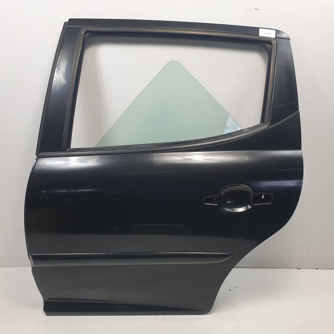 PUERTA TRASERA IZQUIERDA - PEUGEOT - 207 SW