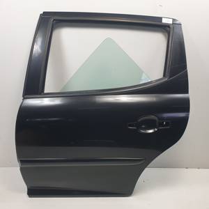PUERTA TRASERA IZQUIERDA PEUGEOT 207 SW Autodesguaces Alicante