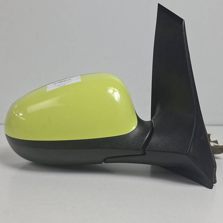 RETROVISOR DERECHO 7355455730S FORD KA (CCU) Autodesguaces Alicante