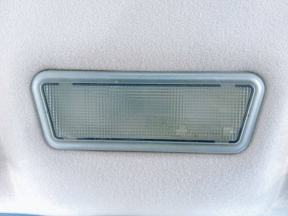 LUZ INTERIOR