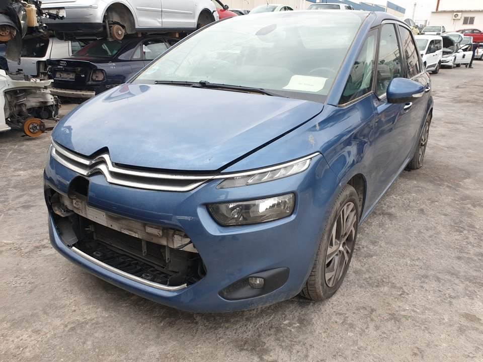 CITROEN C4 PICASSO (2013 - 2022)
