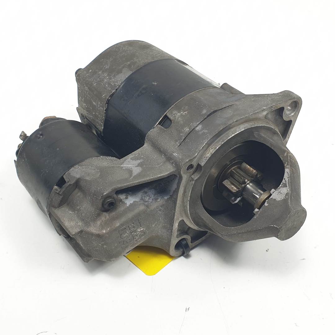 MOTOR ARRANQUE - MERCEDES - CLASE A (W168)