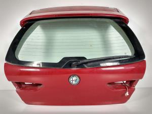 PORTON TRASERO ALFA ROMEO 156 SPORTWAGON (116) Autodesguaces Alicante