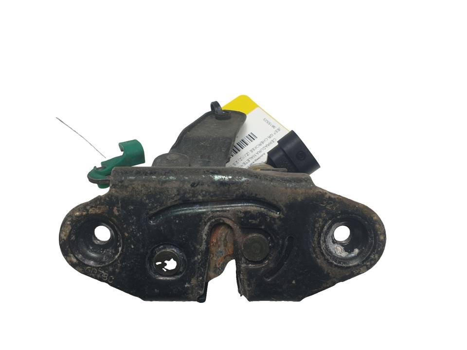 CERRADURA MALETERO / PORTON JEEP GR.CHEROKEE (ZJ)/(Z) Autodesguaces Alicante