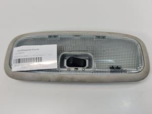 LUZ INTERIOR 3S7A13776 FORD FOCUS BERLINA (CAP) Autodesguaces Alicante