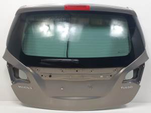 PORTON TRASERO OPEL MERIVA B Autodesguaces Alicante