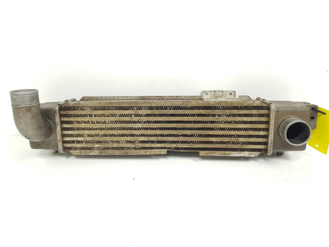 INTERCOOLER - 281904A101 - CITROEN - C3