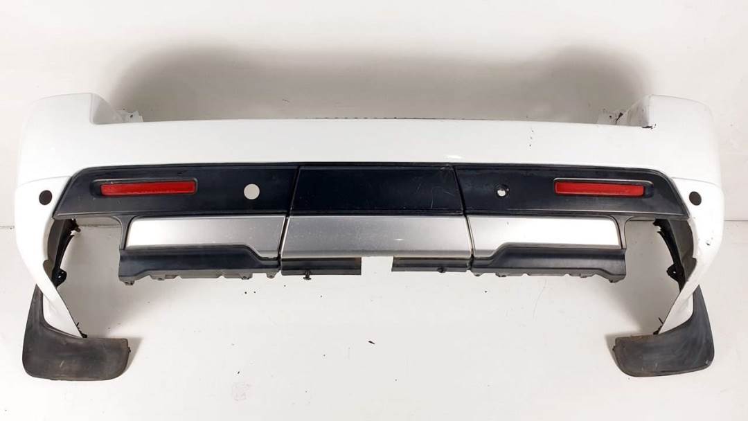 PARAGOLPES TRASERO - LAND ROVER - RANGE ROVER SPORT (L320)
