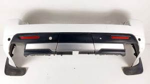 PARAGOLPES TRASERO LAND ROVER RANGE ROVER SPORT (L320) Autodesguaces Alicante