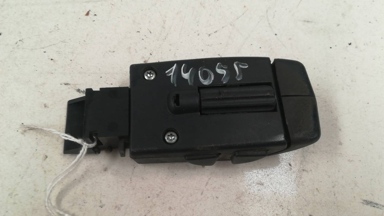 MANDO VOLANTE