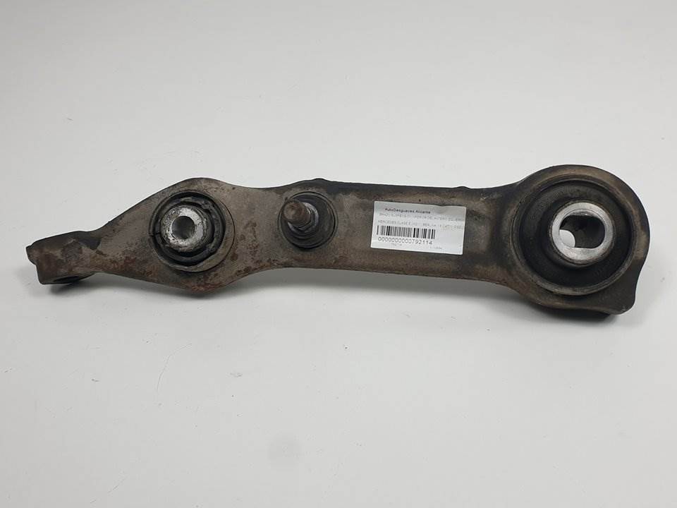 BRAZO SUSPENSION INFERIOR DELANTERO IZQUIERDO - MERCEDES - CLASE E (W211) BERLINA
