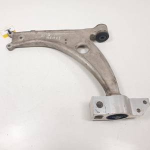 BRAZO SUSPENSION INFERIOR DELANTERO IZQUIERDO VOLKSWAGEN PASSAT BERLINA (3C2) Autodesguaces Alicante