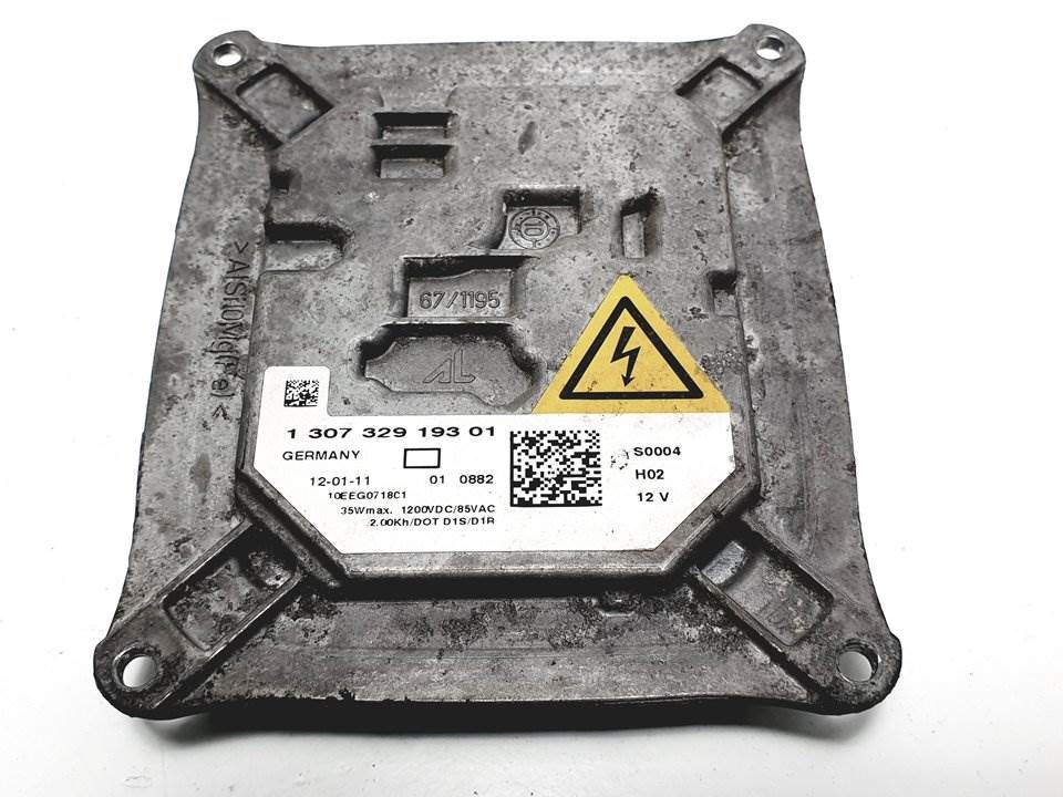 CENTRALITA FAROS XENON - 130732919301 - MITSUBISHI - OUTLANDER (CW0)