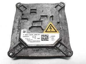 CENTRALITA FAROS XENON 130732919301 MITSUBISHI OUTLANDER (CW0) Autodesguaces Alicante