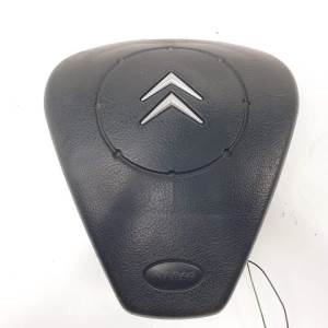 AIRBAG DELANTERO IZQUIERDO 96380009ZE CITROEN C3 PLURIEL Autodesguaces Alicante