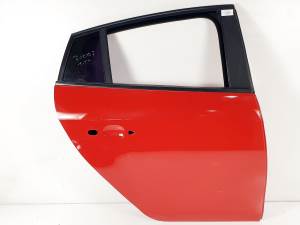 PUERTA TRASERA DERECHA FIAT BRAVO (198) Autodesguaces Alicante