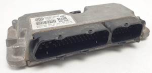 CENTRALITA MOTOR UCE 6B84FXGBG SEAT IBIZA (6L1) Autodesguaces Alicante