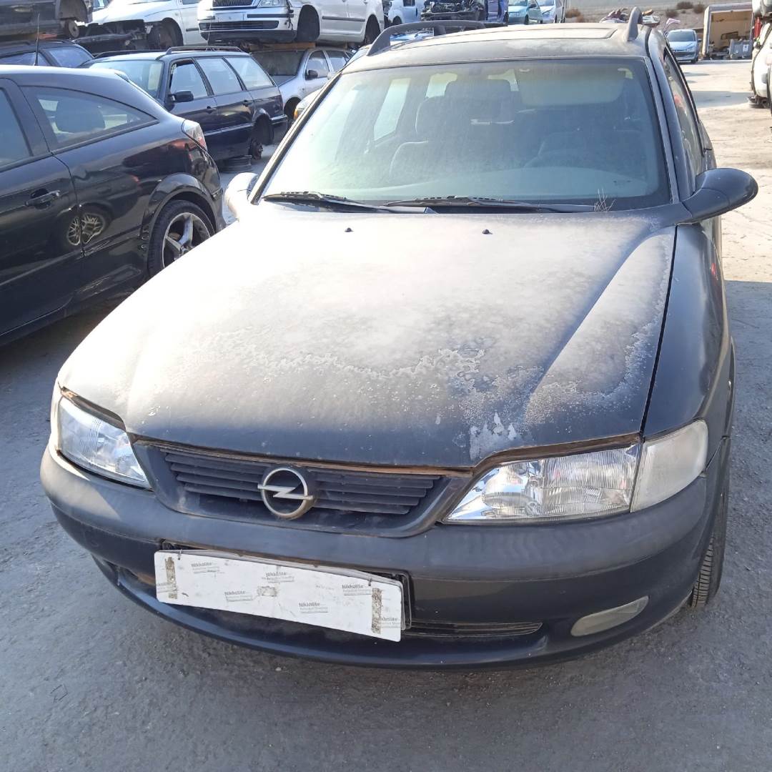 OPEL VECTRA B CARAVAN (1996 - 2002)
