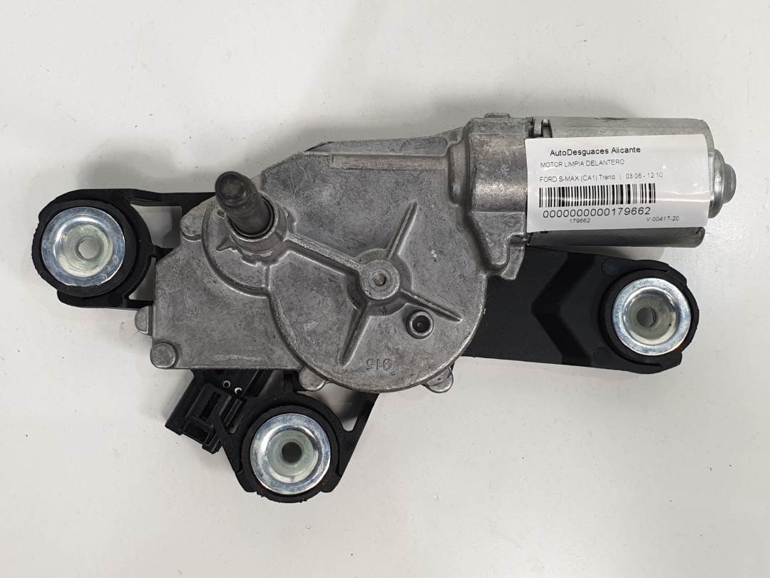 MOTOR LIMPIA DELANTERO - 3M51R17K441AF - FORD - S-MAX (CA1)