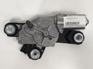 MOTOR LIMPIA DELANTERO 3M51R17K441AF FORD S-MAX (CA1) Autodesguaces Alicante