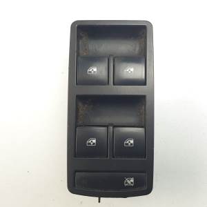 MANDO ELEVALUNAS DELANTERO IZQUIERDO 22915118 OPEL INSIGNIA BERLINA Autodesguaces Alicante