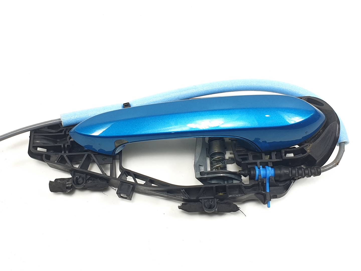 MANETA EXTERIOR TRASERA IZQUIERDA - 988177702 - BMW - SERIE 2 GRAN COUPE (F44)