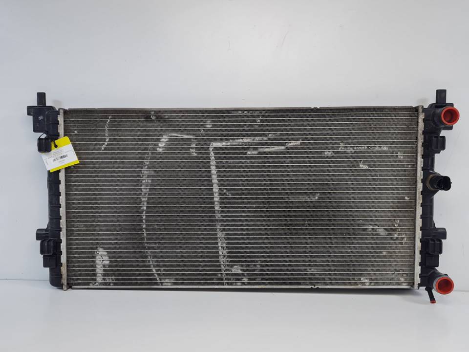 RADIADOR AGUA 6R0121253A SEAT IBIZA (6J5) Autodesguaces Alicante