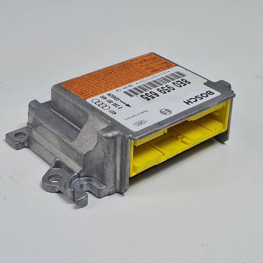 CENTRALITA AIRBAG - 0285001400 - AUDI - A4 BERLINA (8E)
