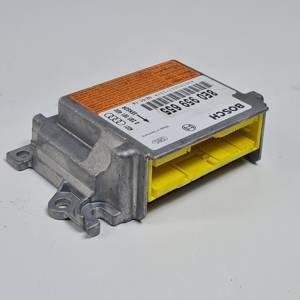 CENTRALITA AIRBAG 0285001400 AUDI A4 BERLINA (8E) Autodesguaces Alicante