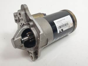 MOTOR ARRANQUE 8200520411 RENAULT MODUS Autodesguaces Alicante