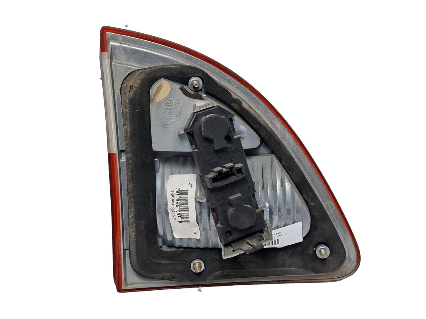 Foto 2 de Piloto Trasero Derecho Ford Galaxy (vy) (2000–2007)