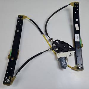 ELEVALUNAS DELANTERO DERECHO 8U0837462 AUDI Q3 (8U) (2011 - 2018) Autodesguaces Alicante