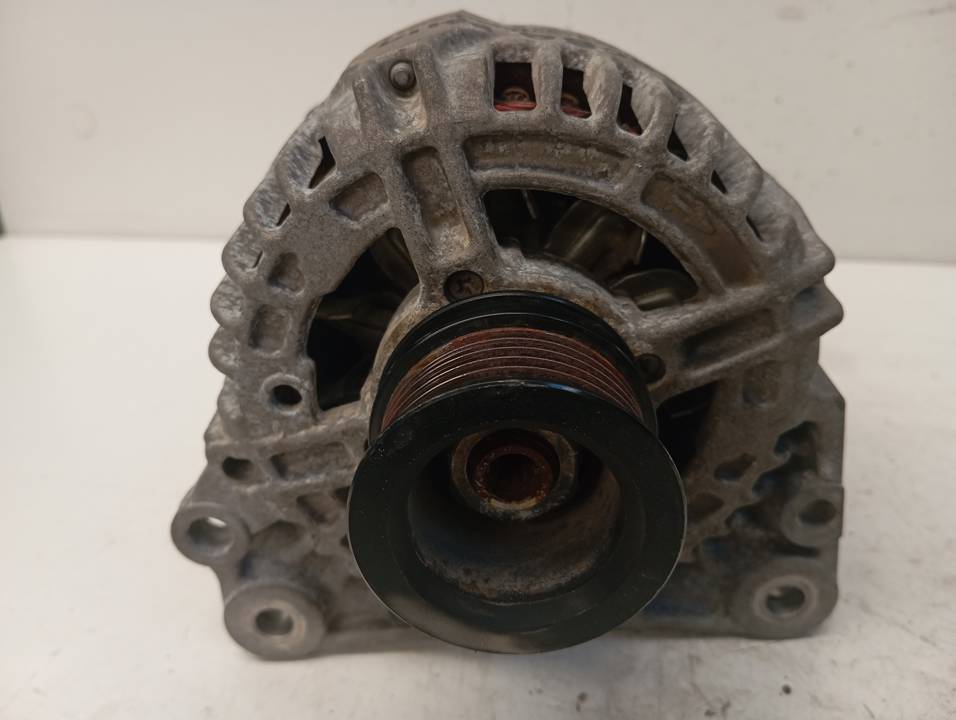 ALTERNADOR