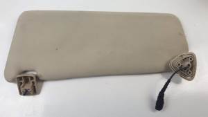 PARASOL DERECHO JAGUAR XF (X250) Autodesguaces Alicante