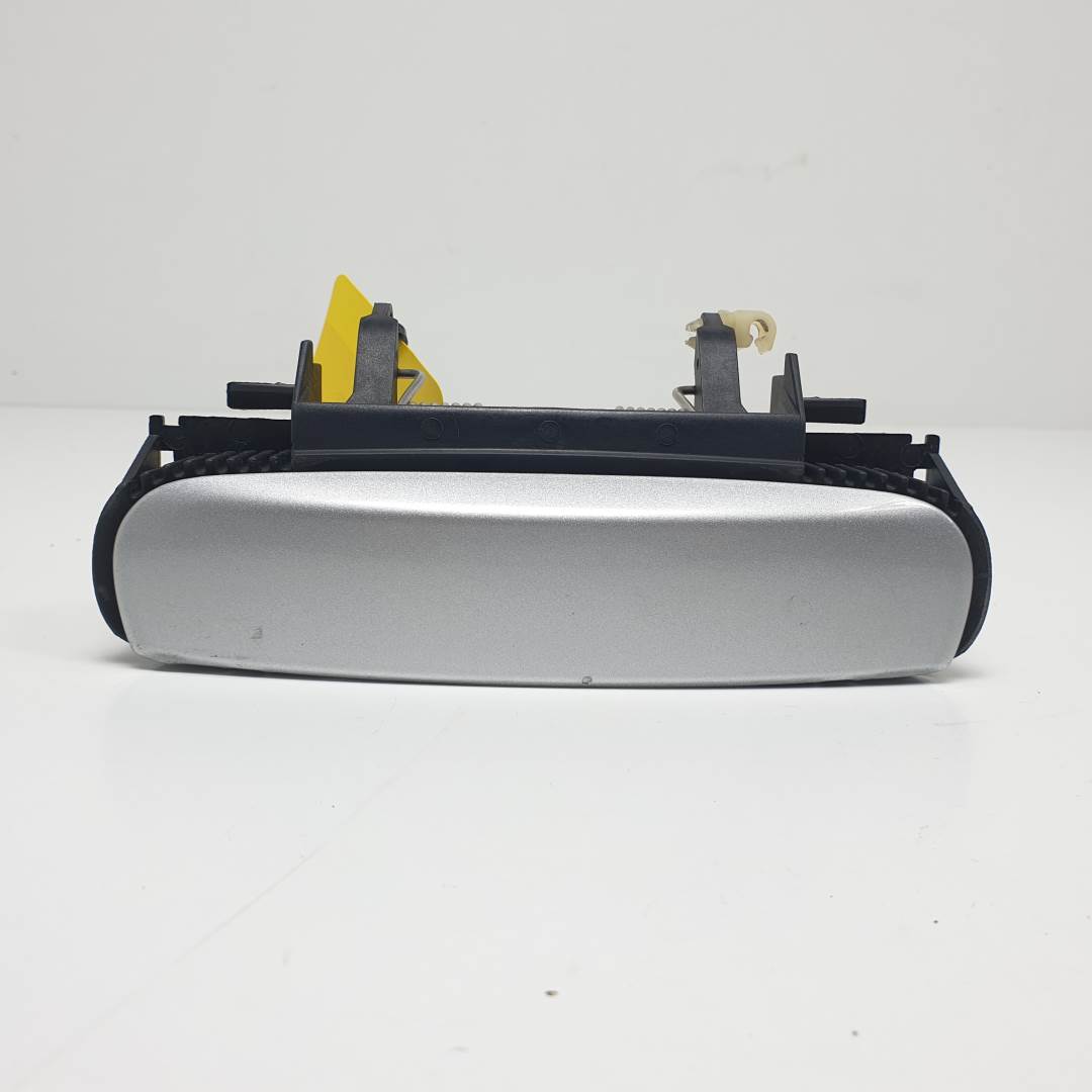 MANETA EXTERIOR TRASERA IZQUIERDA - 4B0839885 - AUDI - A3 (8P)