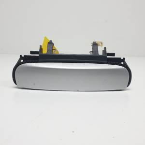 MANETA EXTERIOR TRASERA IZQUIERDA 4B0839885 AUDI A3 (8P) Autodesguaces Alicante