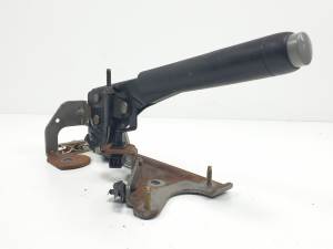 PALANCA FRENO DE MANO 9648023177 CITROEN C2 Autodesguaces Alicante