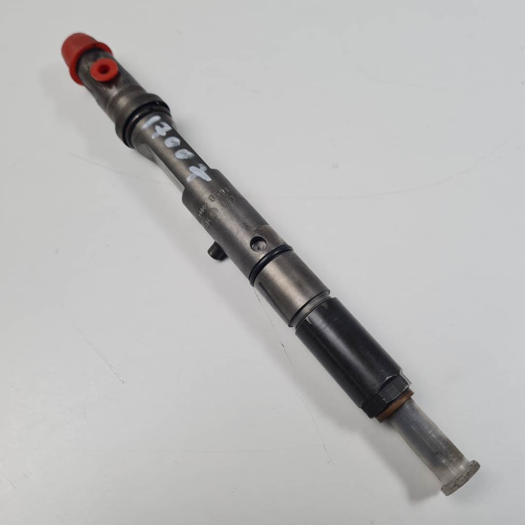 INYECTOR - 059130201F - AUDI - ALLROAD QUATTRO (4BH)