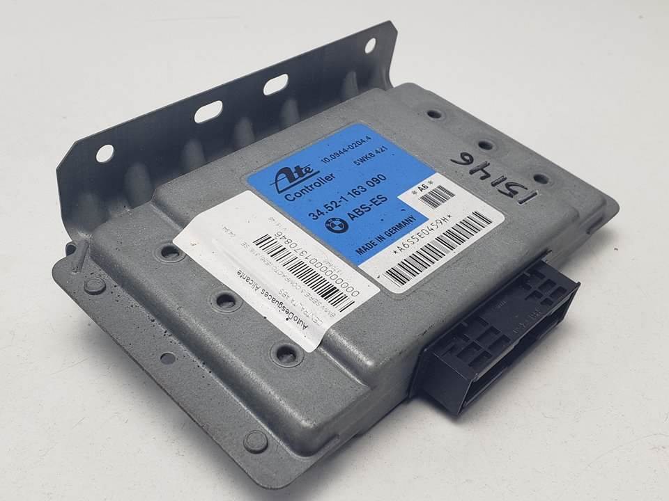 CENTRALITA ABS - 34521163090 - BMW - SERIE 3 COMPACTO (E36)