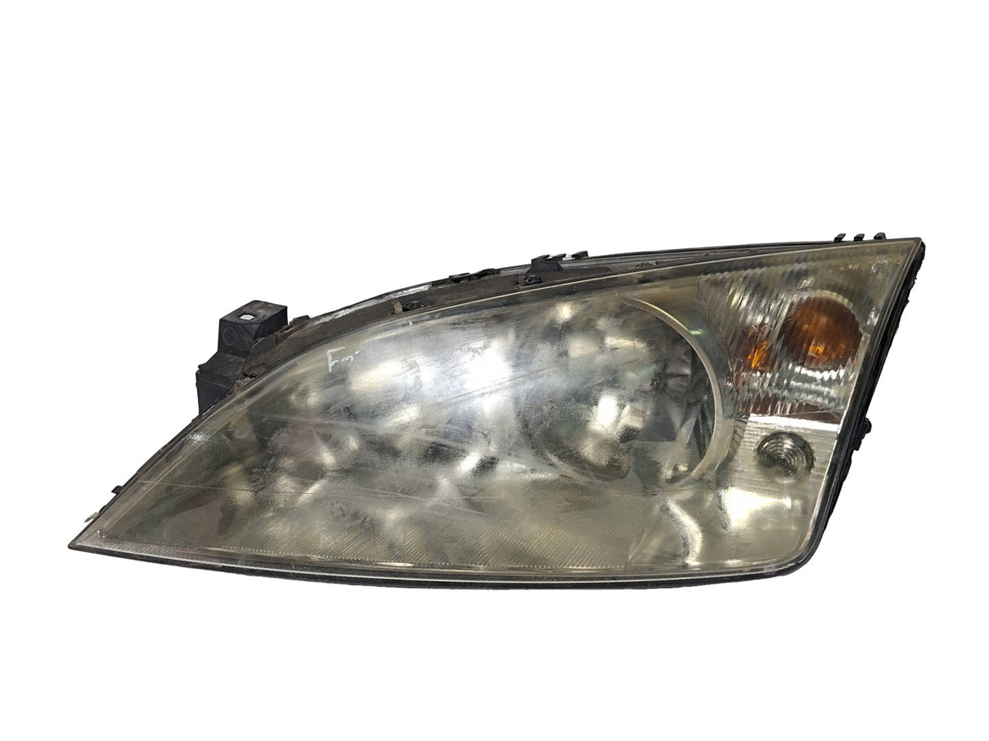 Ford Mondeo Berlina (ge)