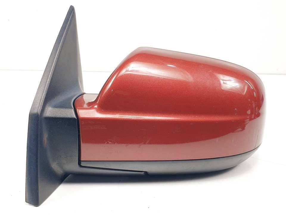RETROVISOR IZQUIERDO - HYUNDAI - TUCSON (JM)