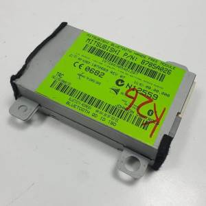 MODULO ELECTRONICO 8785A026 MITSUBISHI ASX (GA0W) Autodesguaces Alicante