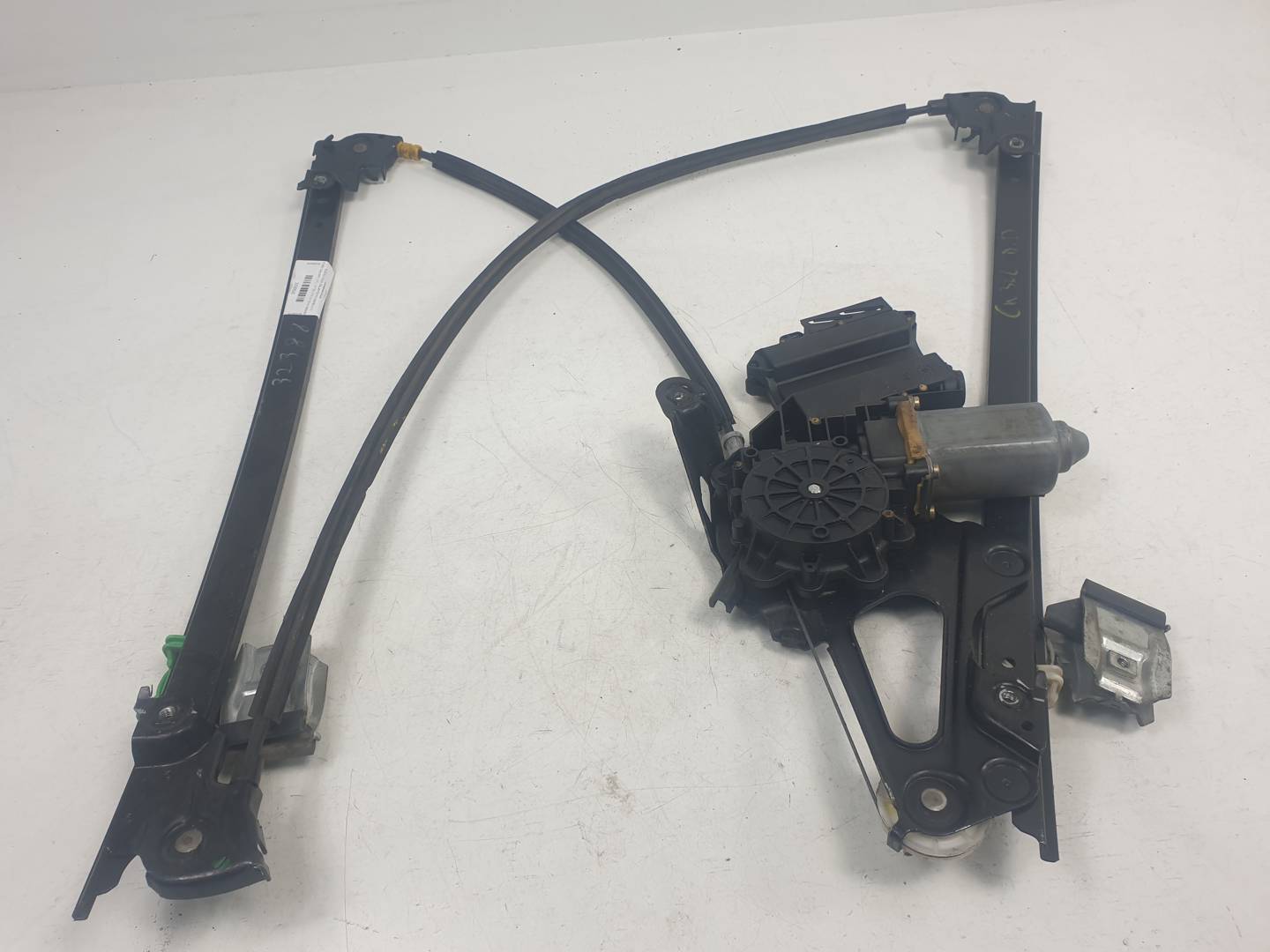 ELEVALUNAS DELANTERO DERECHO - 7M0837402P - FORD - GALAXY (VY)